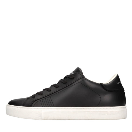 Crime London Sneakers Nero da uomo