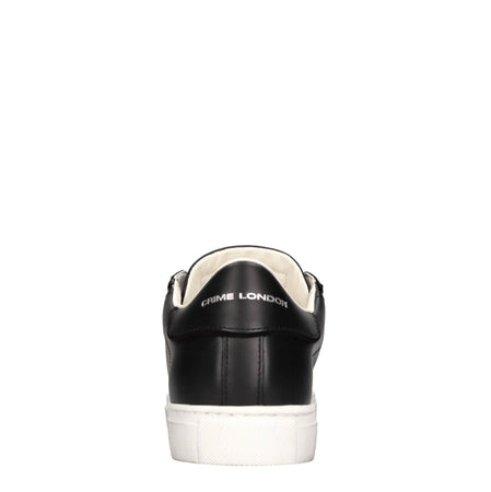 Crime London Sneakers Nero da uomo