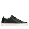 Crime London Sneakers Nero da uomo