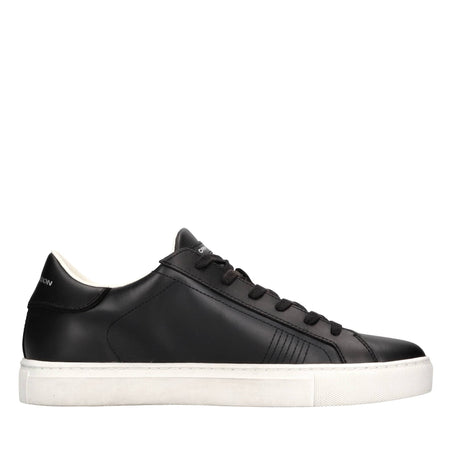 Crime London Sneakers Nero da uomo