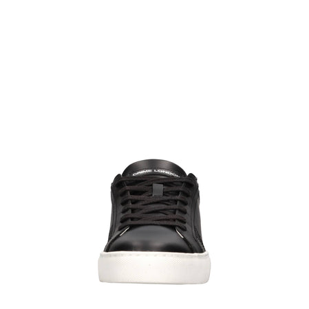 Crime London Sneakers Nero da uomo