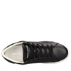 Crime London Sneakers Nero da uomo