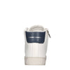 Crime London Sneakers Bianco da uomo