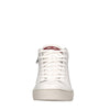 Crime London Sneakers Bianco da uomo