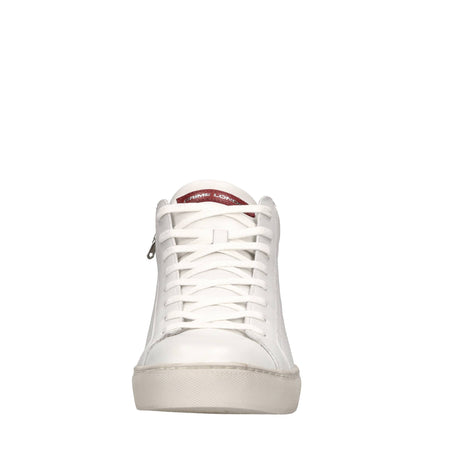 Crime London Sneakers Bianco da uomo