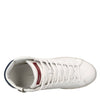 Crime London Sneakers Bianco da uomo
