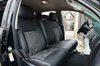 Coprisedili su misura per Toyota Tundra (2014-2021), Leather style