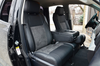 Coprisedili su misura per Toyota Tundra (2014-2021), Leather style