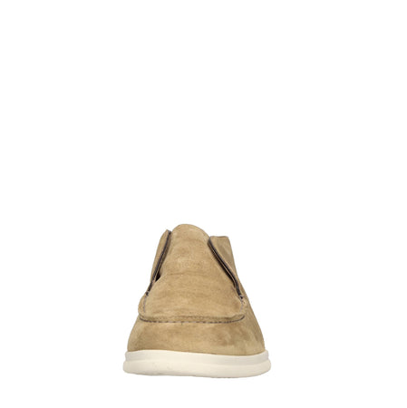 JEROLD WILTON Stivali Beige da uomo