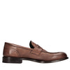 JEROLD WILTON Scarpe basse Marrone da uomo