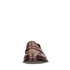 JEROLD WILTON Scarpe basse Marrone da uomo