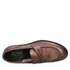 JEROLD WILTON Scarpe basse Marrone da uomo