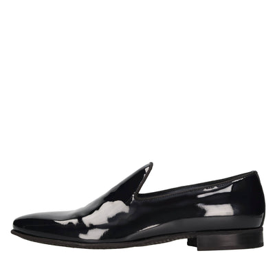 JEROLD WILTON Scarpe basse Blu da uomo