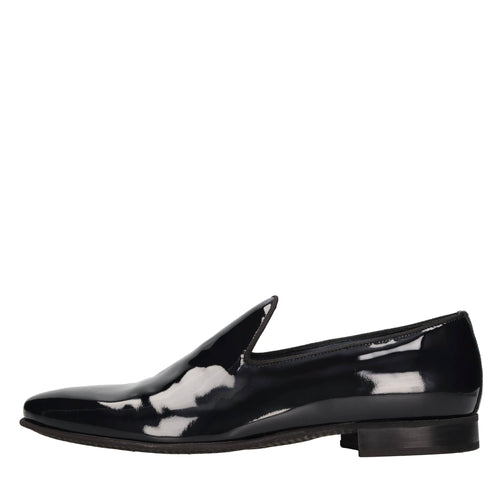 JEROLD WILTON Scarpe basse Blu da uomo