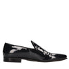 JEROLD WILTON Scarpe basse Blu da uomo