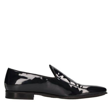JEROLD WILTON Scarpe basse Blu da uomo
