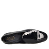 JEROLD WILTON Scarpe basse Blu da uomo
