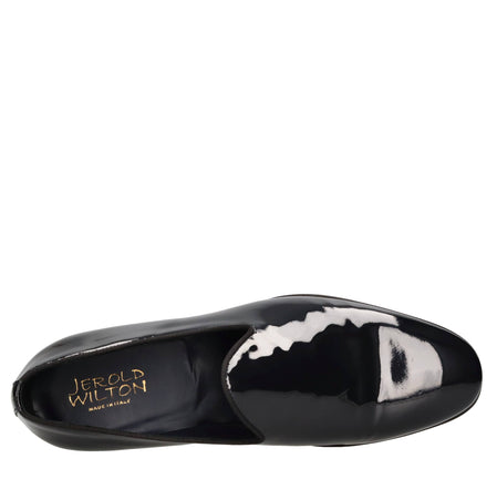 JEROLD WILTON Scarpe basse Blu da uomo