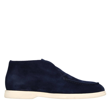 JEROLD WILTON Stivali Blu da uomo