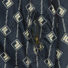 FILA Giacca Tuta Donna Hamo All Over Print Jacket Black Iris/cinnamon Stick da donna