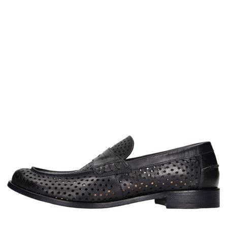 JP/DAVID Scarpe basse Blu da uomo