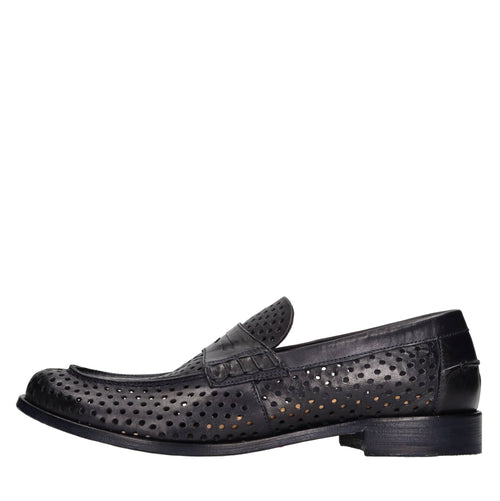 JP/DAVID Scarpe basse Blu da uomo
