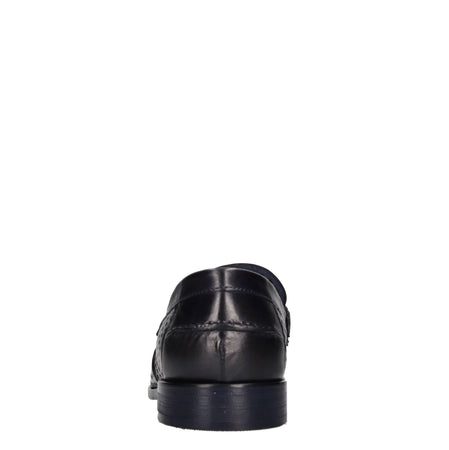 JP/DAVID Scarpe basse Blu da uomo