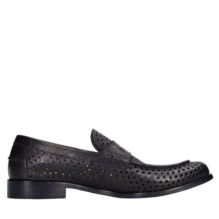 JP/DAVID Scarpe basse Blu da uomo