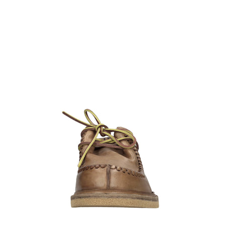 JP/DAVID Scarpe basse Marrone da uomo