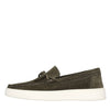 Marechiaro 1962 Scarpe basse Verde da uomo