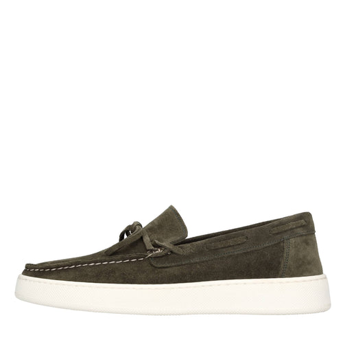 Marechiaro 1962 Scarpe basse Verde da uomo