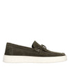 Marechiaro 1962 Scarpe basse Verde da uomo
