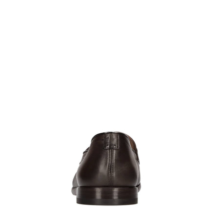 Doucal's Scarpe basse Marrone da uomo