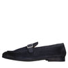 Doucal's Scarpe basse Blu da uomo