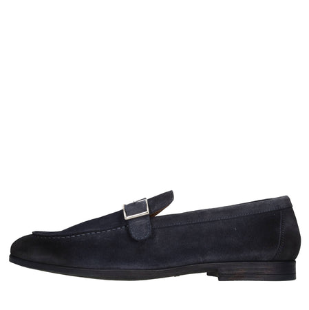 Doucal's Scarpe basse Blu da uomo