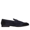 Doucal's Scarpe basse Blu da uomo