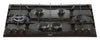 Piano cottura a gas da incasso Hotpoint Ariston PHN 960MST (AN) R/HA