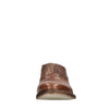 JP/DAVID Scarpe basse Marrone da uomo