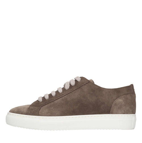Doucal's Sneakers Marrone da uomo