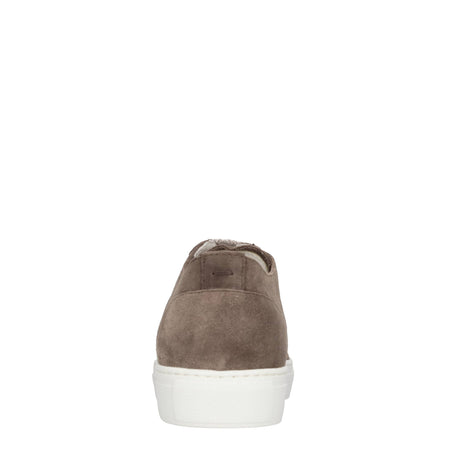 Doucal's Sneakers Marrone da uomo