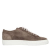 Doucal's Sneakers Marrone da uomo