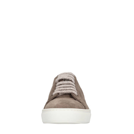 Doucal's Sneakers Marrone da uomo
