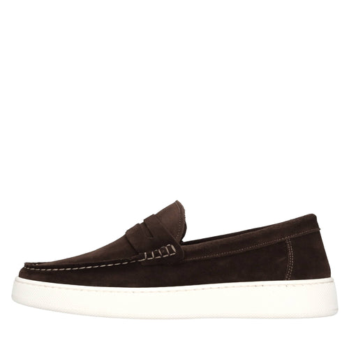 Marechiaro 1962 Scarpe basse Marrone da uomo