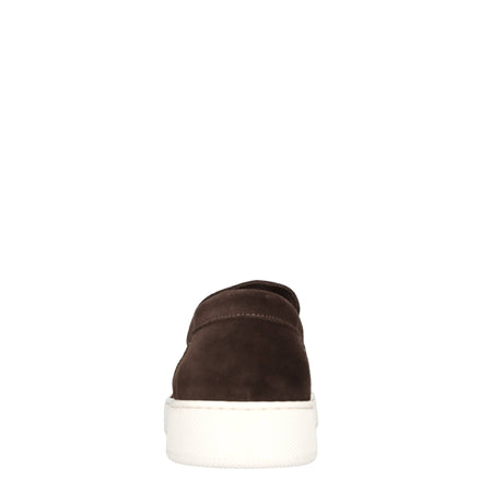 Marechiaro 1962 Scarpe basse Marrone da uomo