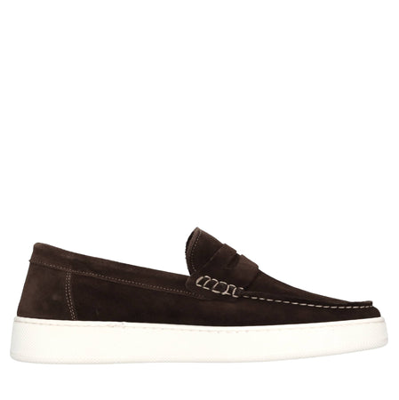 Marechiaro 1962 Scarpe basse Marrone da uomo