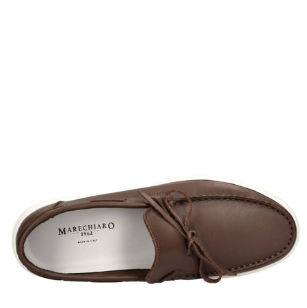Marechiaro 1962 Scarpe basse Marrone da uomo