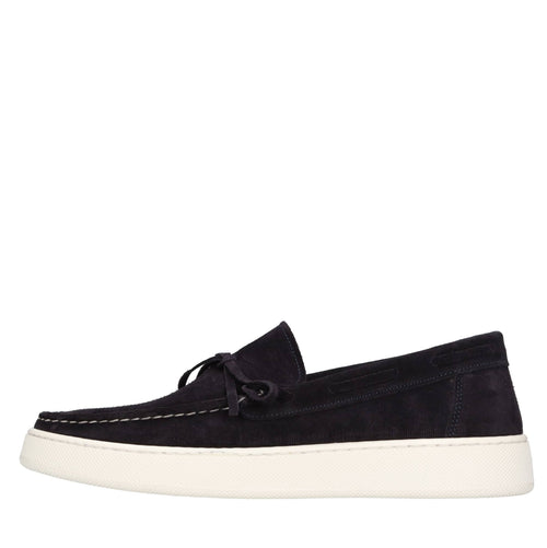 Marechiaro 1962 Scarpe basse Blu da uomo