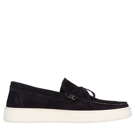 Marechiaro 1962 Scarpe basse Blu da uomo