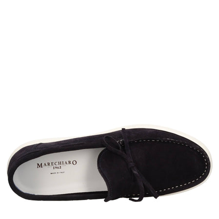 Marechiaro 1962 Scarpe basse Blu da uomo