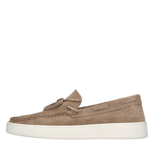 Marechiaro 1962 Scarpe basse Beige da uomo
